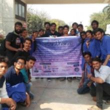 PHOTO FLASH: First Look at Manthan 2017 Street Play Festival