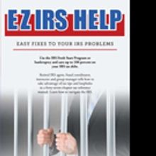 George Camberis Releases EZ IRS HELP