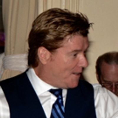 Photo Coverage: Andy Cooney Celebrates CD Release