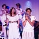 Photo Flash: Betsy Stage's OTHELLO: A KHORUS LINE Extends Through June 6