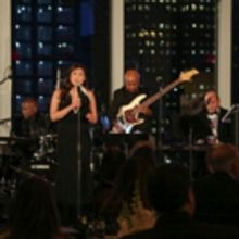 Photo Flash: Marymount Manhattan College Hosts Annual Scholarship Benefit; Jenna…