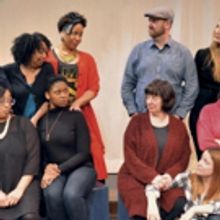 Photo Flash: Meet the Cast of BARBECUE, Opening This Spring at the Lyric Stage
