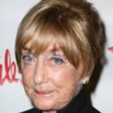 CATS' Dame Gillian Lynne Offers Top Ten Tips For Choreography
