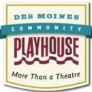DM Playhouse's SPAMALOT Opens Today