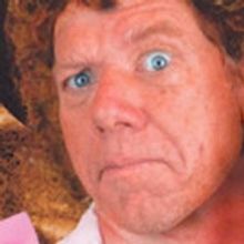 LITTLE NELLY'S NAUGHTY NOEL to Play Bluebarn Theatre