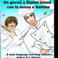 Boulevard Books Releases Two Children's Books by DJ Higgins and Lisa McFarland