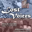 LOST VOICES Explores Hurricane Katrina; Opens Tonight at HERE