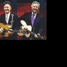 Lyle Lovett and Robert Earl Keen to Join Forces for a Rare Acoustic Performance at…