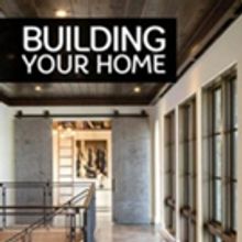 Kristina Leigh Wiggins Shares 'Building Your Home: A Simple Guide to Making Good Deci
