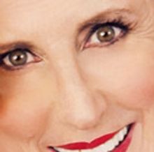 Kathy Holly Stars in ROUND TRIP at the Arthur Newman Theatre