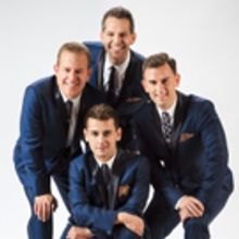 The Midtown Men to Return to the State Theatre Next Month