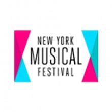 PEACE, LOVE AND CUPCAKES and More Round Out NYMF's Lineup; 2017 Events & More Announc