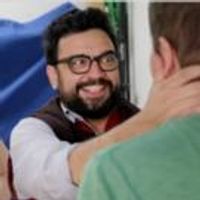 TV Exclusive: Watch the Season 2, Episode 3 of the Hit Web-Comedy THE RESIDUALS… Video