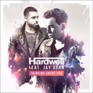 Hardwell Announces New Collaboration 'Thinking About You' with Jay Sean