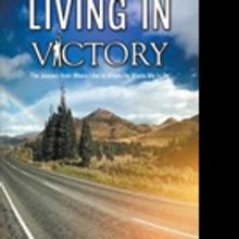 Alain Walljee Pens LIVING IN VICTORY