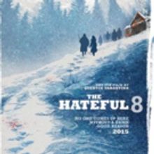 THE HATEFUL EIGHT's Ennio Morricone Wins Oscar for Original Score