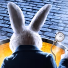 Frank Wildhorn's WONDERLAND Announces Second Round of UK Tour Dates