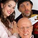 BWW Reviews: NYGASP's THE PIRATES OF PENZANCE Delightfully Invades Wolf Trap
