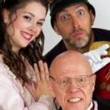 BWW Reviews: NYGASP's THE PIRATES OF PENZANCE Delightfully Invades Wolf Trap