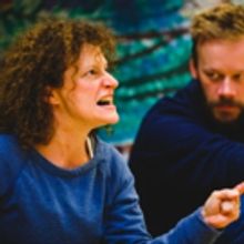 Photo Flash: Bristol Old Vic's Inventive PETER PAN Comes to the National Theatre…