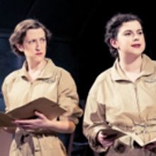 BWW Review: RTW'S CENSORED ON FINAL APPROACH Flies High Alongside Marquette Universit