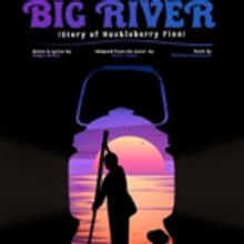 South Bend Civic Theatre to Stage BIG RIVER This May