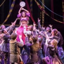 BWW Review: Disney's DER GLOECKNER VON NOTRE DAME