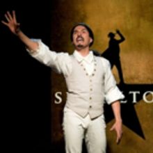 SPAMILTON Will Spoof in L.A. This Fall Before National Tour; Finds New NYC Home