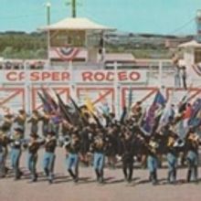 TROOPERS Exhibit Opens at Ft Caspar Museum