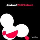 deadmau5 Launches Single 'Let It Go' from Forthcoming Album 'W:/2016ALBUM/'