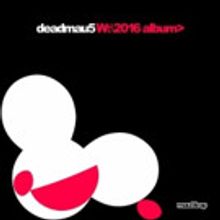 deadmau5 Launches Single 'Let It Go' from Forthcoming Album 'W:/2016ALBUM/'