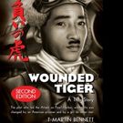 T. Martin Bennett's WOUNDED TIGER Hits at #1 on Amazon