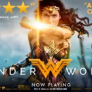 WONDER WOMAN Overpowers the Competition at Global Box Office