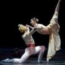 BWW Reviews: American Ballet Theatre Performs La Bayadere