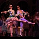 Photo Coverage: Texas Ballet Theatre to Present THE NUTCRACKER at Bass Performance…