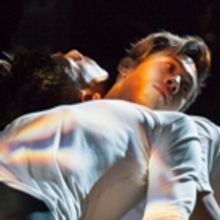 International Dance Piece PEARL to Launch North American Tour in Montreal