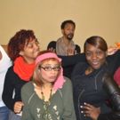 Andrea Clinton Premieres MURPHY'S LAW: GROUP THERAPY GONE WILD at UCPAC Tonight