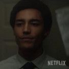 Critically Acclaimed Netflix Film BARRY Available on Netflix Beginning 12/16