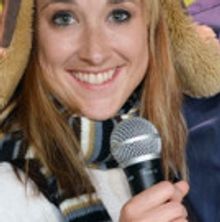 Hill Country Community Theatre Presents the Musical Comedy DON'T HUG ME