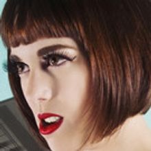 Henrietta's at The Henry Austin presents Jessamae St James in  NOT ANOTHER INDIE CABA