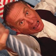 David Gaines Brings Circus Comedy Show to Oakland University