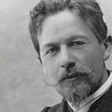 Sport For Jove Theatre Company to Present THE ANTON PROJECT