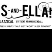 White Plains Performing Arts Center presents LOUIS-AND-ELLA!