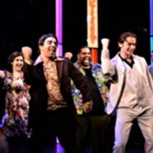 Photo Flash: Theatre Three Productions Presents SATURDAY NIGHT FEVER