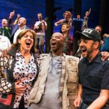 COME FROM AWAY, JITNEY Receive Broadway League's 2017 Education Grants