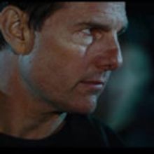 VIDEO: First Look - Tom Cruise Stars in JACK REACHER: NEVER GO BACK
