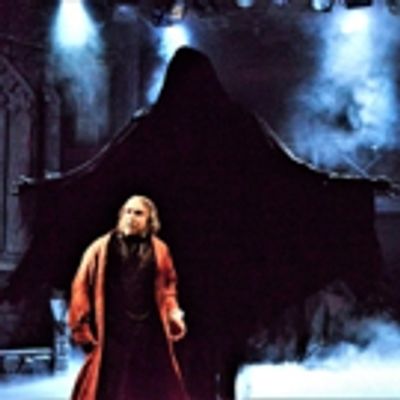 BWW Review: Theatre Three's Annual Production of Charles Dickens' A CHRISTMAS CAROL