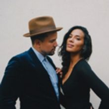 JOHNNYSWIM's GEORGICA POND Debuts at No. 5 on iTunes Top Albums Chart