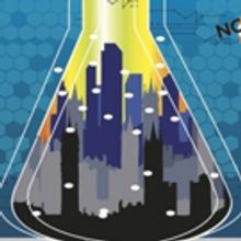 NC Stage's BRAVE NEW WORLD: THE MUSICAL, Starring Justin Matthew Sargent, Begins Toni