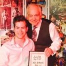 13th Street Rep Celebrates Ray DeMattis' 50th Anniversary in the Biz